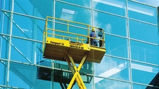 نماشویی و شستشوی نمای هفتگی