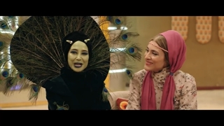 قسمت 24 سریال روزی روزگاری مریخ (کامل)(ویدائو)| قسمت 24 سریال روزی روزگاری مریخ-روزی روزگاری مریخ قسمت بیست و چهارم 24