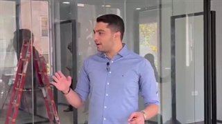 ساخت و نصب انواع پارتیشن اداری