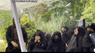 مداحی با نی