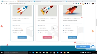 تفاوت سرور مجازی مدیریت شده و سرور مجازی مدیریت نشده