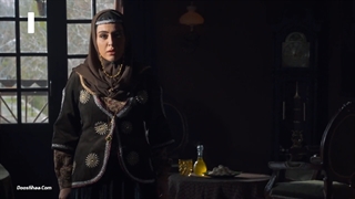 سریال گیل دخت-قسمت ششم