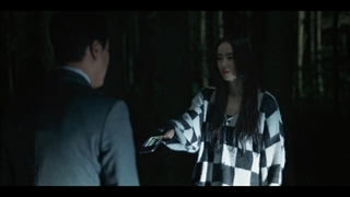 قسمت اول سریال کره ای جزیره + زیرنویس فارسی