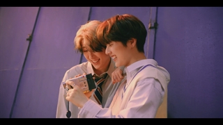 NINE.i . Young boy . Mv