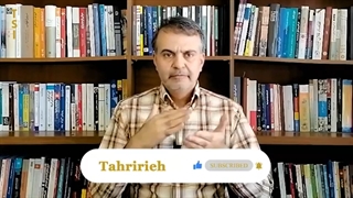 14011029: اثر زن، زندگی آزادی بر ژئوپلیتیک ایران و سفره مردم!