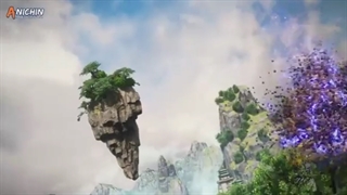 Martial Master استاد رزمی الهی قسمت 299 زیرنویس کپشن