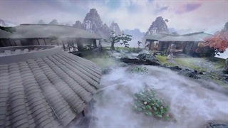 Ep14}سریال چینی ترانه ماه - قسمت ۱۴ - زیرنویس فارسی