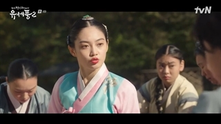 سریال Poong, the Joseon Psychiatrist 2قسمت4زیرنویس اضافه شد