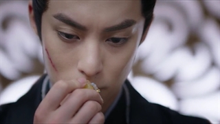 قسمت34 سریال چینی(عشق رها شده) 2022 Unchained Love با بازی دیلان وانگ+زیرنویس فارسی