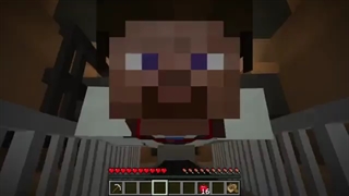 بازدید از کشتی تایتانیک در ماینکرافت