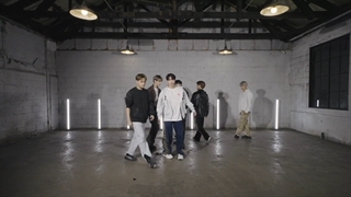 KINGDOM(Long Live The King)Dance Practice Video