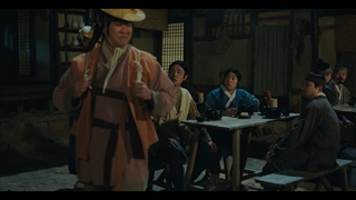 قسمت دهم سریال کره ای ازدواج ممنوع (زیرنویس فارسی) The Forbidden Marriage