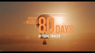 تیزر سریال دور دنیا در هشتاد روز 2021 Around the World in 80 Days
