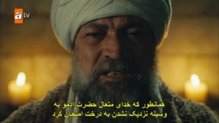 دانلود سریال قیام عثمان قسمت 8 بازیرنویس فارسی با کیفیت 480 و 320 و 240 و..