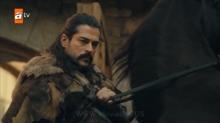 دانلود سریال قیام عثمان قسمت 9 بازیرنویس فارسی با کیفیت 480 و 320 و 240 و..