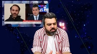 14011030: بازجویی در پخش زنده از برادر رئیس صدا و سیما / سیرک وطن فروشها