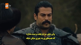 دانلود سریال قیام عثمان قسمت 19 بازیرنویس فارسی با کیفیت 480 و 320 و 240 و..