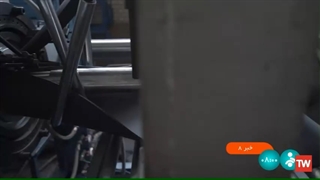 معرفی شرکت دانش بنیان سازه پایدارالهیه در اخبار شبکه شش