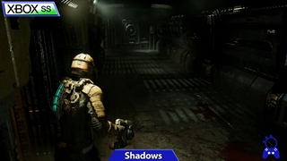 مقایسه اجرای Dead Space Remake روی PS5 و PC ، XBOX از تمام لحاظ- مسترگیمرز