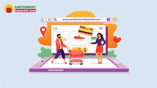 فروشگاه ارزان کالا