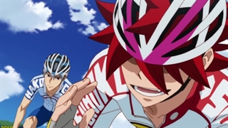 انیمه رکاب زنان کوهستان فصل 5 قسمت ۱۴ با زیرنویس چسبیده