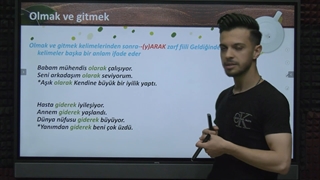 آموزش ترکی استانبولی b1|پروان آکادمی