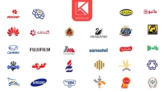 نماشویی و شستشوی نمای ساختمان با داربست