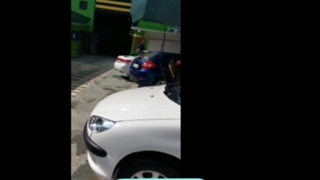 مجتمع خدماتی کاراویل car oil در ساری