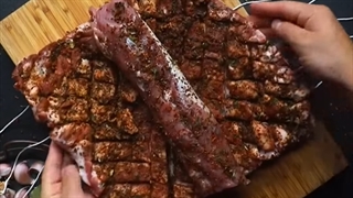 روش تهیه تاکو با سس مخصوص