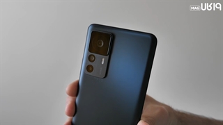 مقایسه ۱۲T Pro با Xiaomi 13 (گوشی‌های قدرتمند شیائومی)