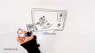 موشن گرافیک | هفت خان تشخیص راست از دروغ!