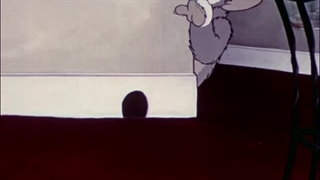 Tom And Jerry EP01 Puss Gets the Boot 1940