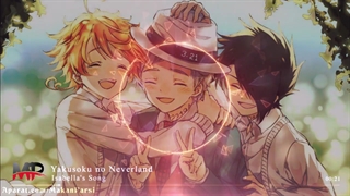 عررر صدا ایزابلا تو انیمه ناکجا اباد موعود:-:~