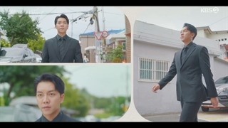 The Law Cafe کافه حقوق قسمت سوم