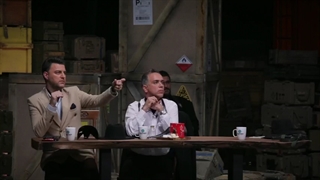 قسمت هفتم سریال پدرخوانده(کامل)(ویدائو) / دانلود رئالیتی شو پدرخوانده/ قسمت7