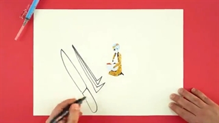 نزدیک به هزار سال پیش، جراح چشم بود!  اولین چشم‌پزشک ایرانی که کهن‌ترین کتاب درباره‌ی چشم‌پزشکی را به زبان فارسی  نوشت ...