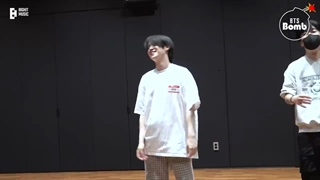 بنگتن بمب SUGA Takes Hip Hop 101 بازیرنویس فارسی