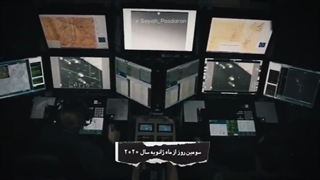 نقش آلمان در به آشوب کشیدن ایران