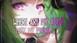 Nightcore ↬ Just Dance [ROCK VERSION | sped up]