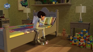 امام بخاری قسمت۴ دوبله