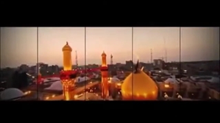 نماهنگ عشق با صدای حاج مصطفی برماسی