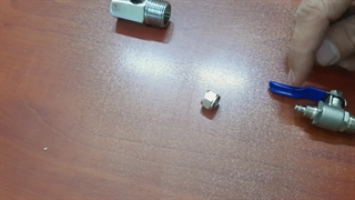 آموزش نصب دستگاه تصفیه آب