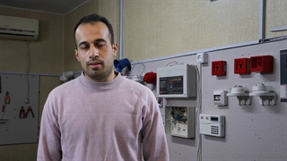 آموزش نصب سانترال [ویژه بازار کار + 100% عملی] - آموزشگاه پایتخت فناوری