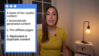 Thin content (and why quality content matters) | Sustainable Monetized Websites