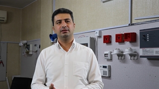 آموزش نصب دزدگیر اماکن [100% عملی + مدرک فنی] - آموزشگاه پایتخت فناوری