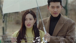 میکس سریال کره ای سقوط بر روی تو