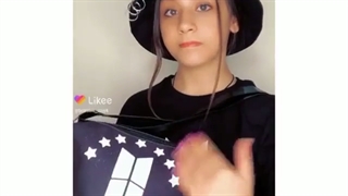 چالش تغییر با آهنگ بی تی اس(نام آهنگ میخوای بگو توی کامنت)