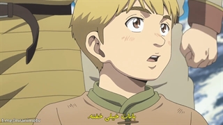 انیمه حماسه وینلند | Vinland Saga فصل اول 1 - قسمت دوم 2 با زیرنویس فارسی