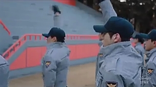 تریلر سریال پلیس های تازه کار کره جنوبی