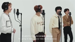 The First Take استری کیدز